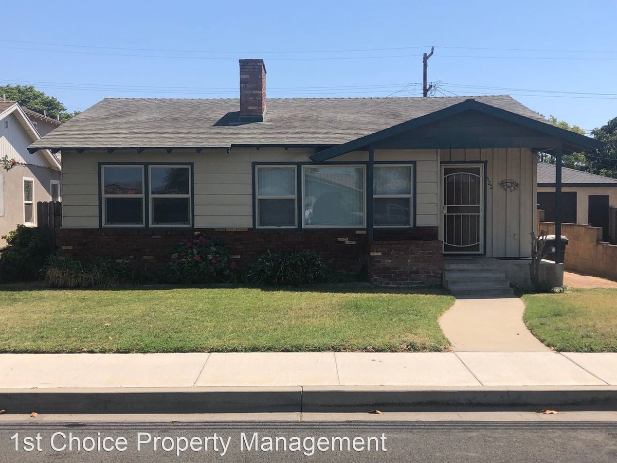 522 E Alvin Ave Santa Maria, CA House for Rent