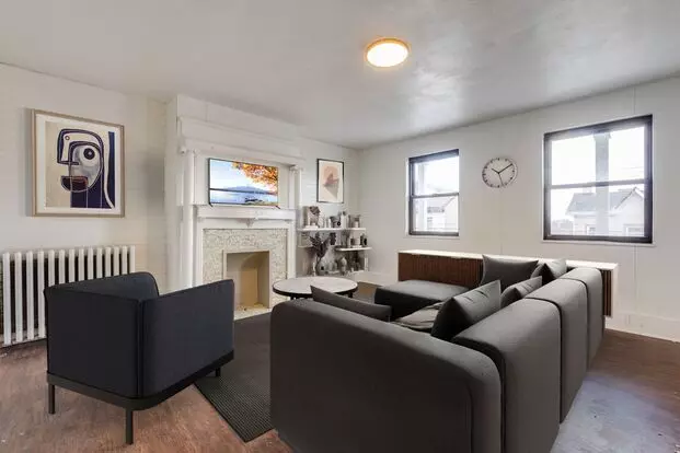 Available May - Beautiful 4 Bedroom Home W/ Updates Throughout & Lots Of Space! Apartment for rent in Pittsburgh, PA Available May - Beautiful 4 Bedroom Home W/ Updates Throughout & Lots Of Space! Apartment for rent in Pittsburgh, PA