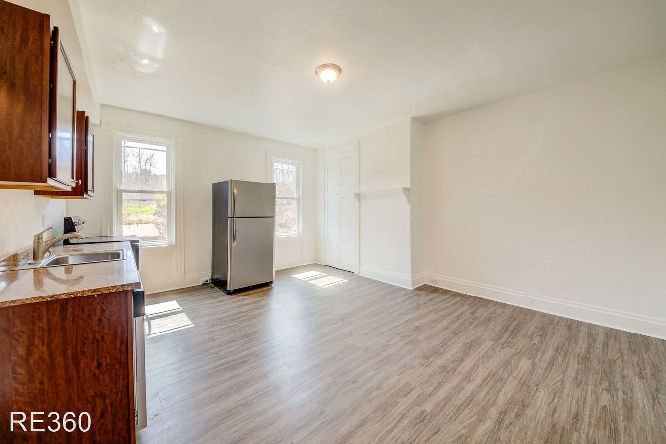 2647 s 18th South Side Slopes Pittsburgh, PA Apartment for Rent