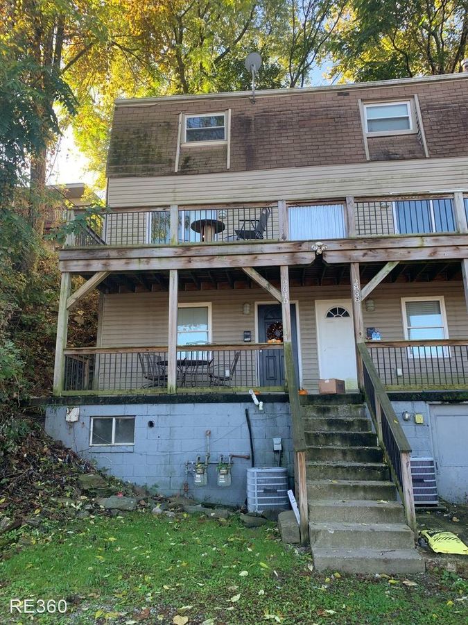 2840 Josephine St Pittsburgh, PA House for Rent Rentable