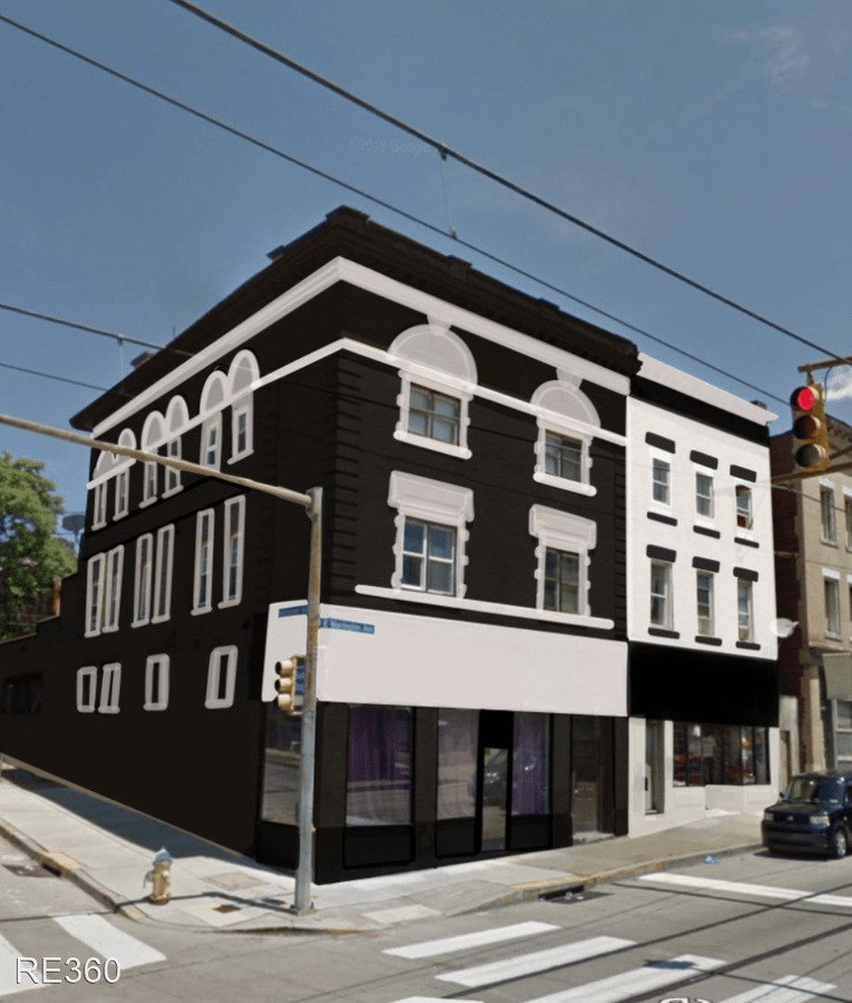 603 E Warrington Ave Pittsburgh, PA Apartment for Rent