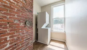 3 of 30 150 St Paul South Side Slopes House for rent in Pittsburgh, PA