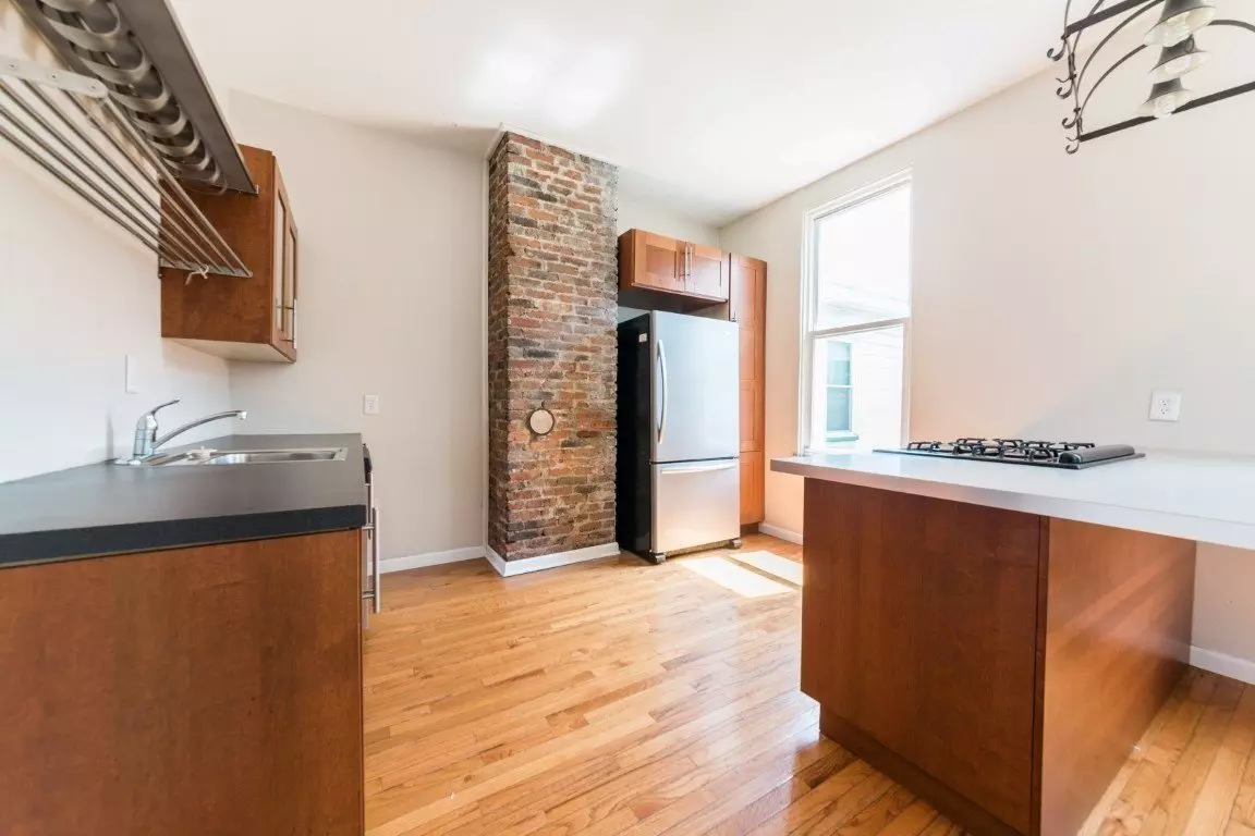 150 St Paul South Side Slopes House for rent in Pittsburgh, PA