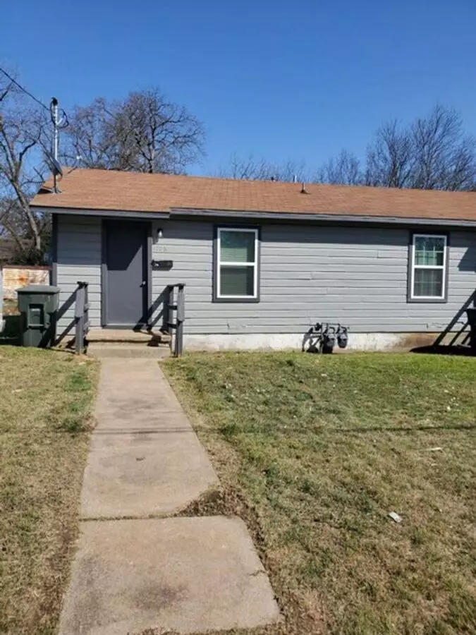 Mulford Apartment for rent in Killeen, TX