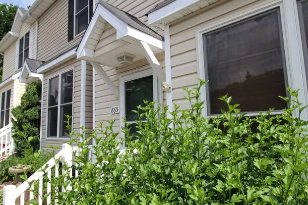 Townhome In Avalon Woods For Rent! - 865 Camelot Ln. Apartment for rent in Harrisonburg, VA