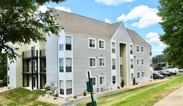 2 of 40 Hunters Ridge Condominiums 1360D Apartment for rent in Harrisonburg, VA