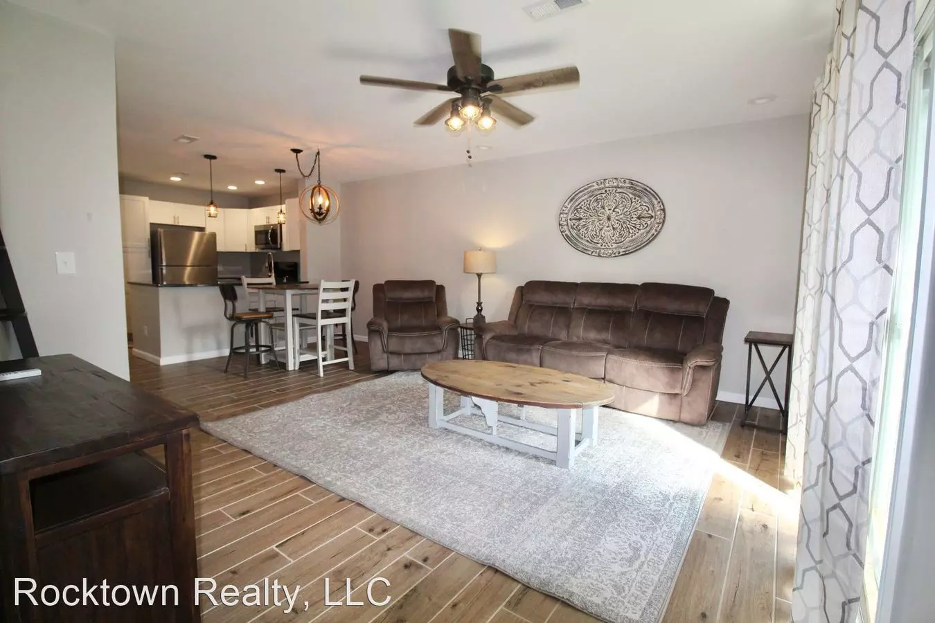 Hunters Ridge Condominiums 1360D Apartment for rent in Harrisonburg, VA