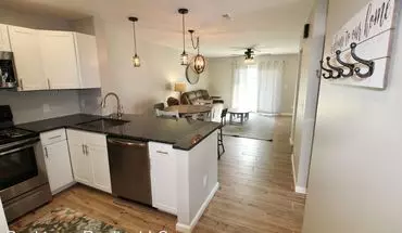 3 of 40 Hunters Ridge Condominiums 1360D Apartment for rent in Harrisonburg, VA