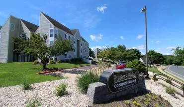 2 of 40 Hunters Ridge Condominiums 1346G Om Apartment for rent in Harrisonburg, VA