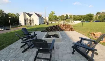 5 of 40 Hunters Ridge Condominiums 1346G Om Apartment for rent in Harrisonburg, VA
