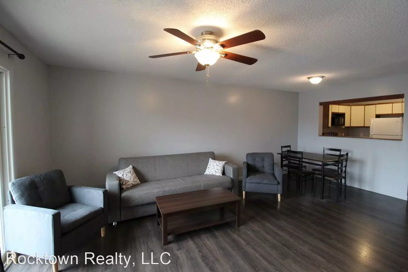 Hunters Ridge Condominiums 1346G Om Apartment for rent in Harrisonburg, VA