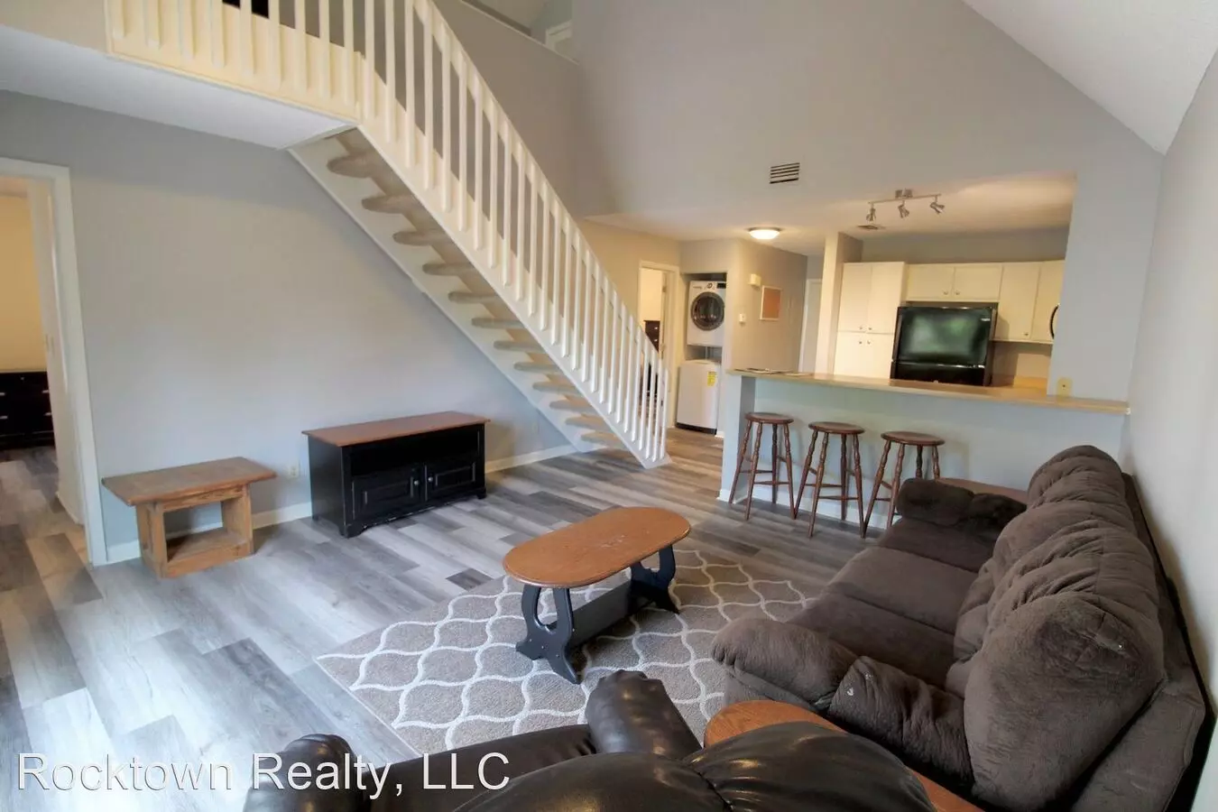 Hunters Ridge Condominiums 1336I Apartment for rent in Harrisonburg, VA