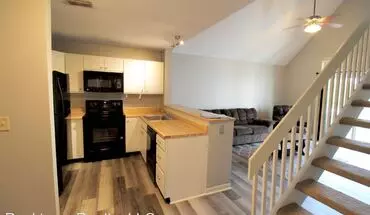 2 of 72 Hunters Ridge Condominiums 1336I Apartment for rent in Harrisonburg, VA