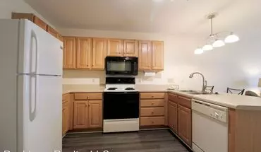 5 of 42 Hunters Ridge Condominiums 1366G Apartment for rent in Harrisonburg, VA