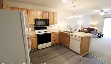 3 of 42 Hunters Ridge Condominiums 1366G Apartment for rent in Harrisonburg, VA