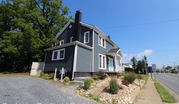 47 N High St Apartment for rent in Harrisonburg, VA