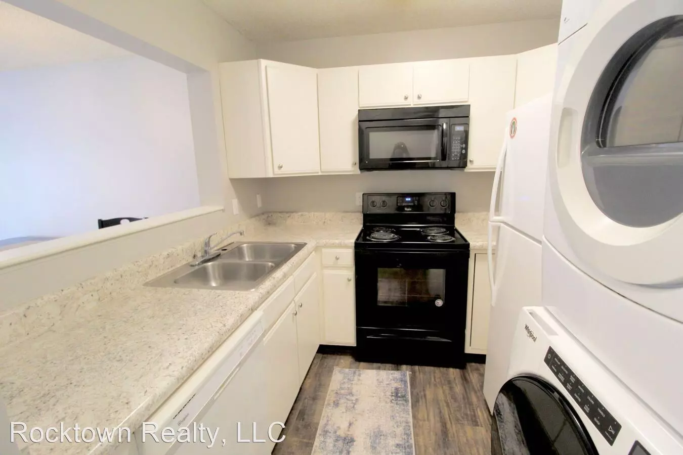 Hunters Ridge Condominiums 1380K Apartment for rent in Harrisonburg, VA