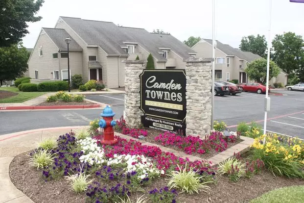 Camden Townes 1430 Apartment for rent in Harrisonburg, VA