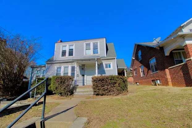 805 S High St Apartment for rent in Harrisonburg, VA