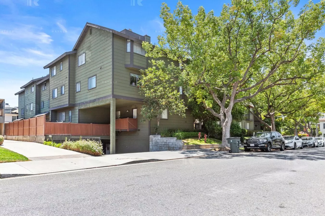 (arely) 246 Alpine Street, Unit #9 Apartment for rent in Pasadena, CA