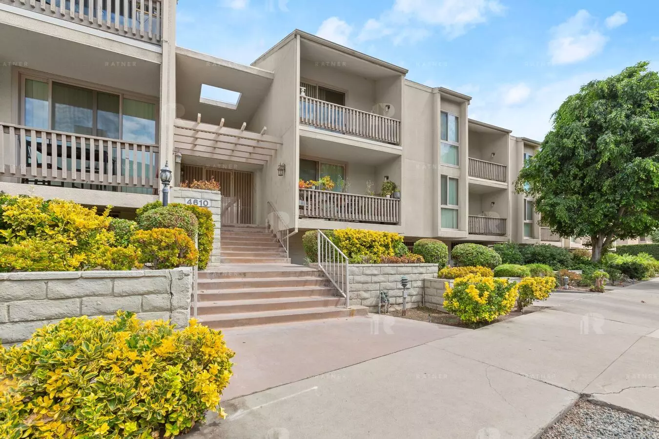 (anna) 4610 Natick Avenue Apartment for rent in Sherman Oaks, CA