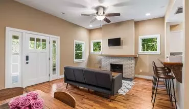 3 of 15 Home For Rent In Southside!! Apartment for rent in Birmingham, AL