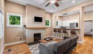 4 of 15 Home For Rent In Southside!! Apartment for rent in Birmingham, AL