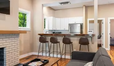 5 of 15 Home For Rent In Southside!! Apartment for rent in Birmingham, AL