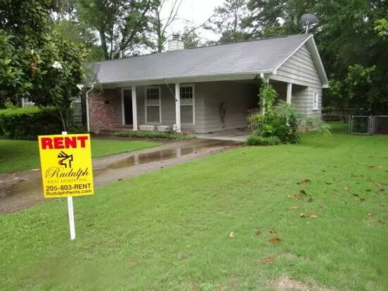 1317 Dunston Ave Apartment for rent in Birmingham, AL
