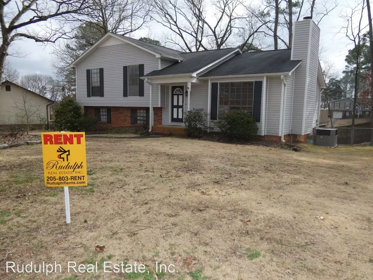2527 Tahiti Ln House for rent in Alabaster, AL