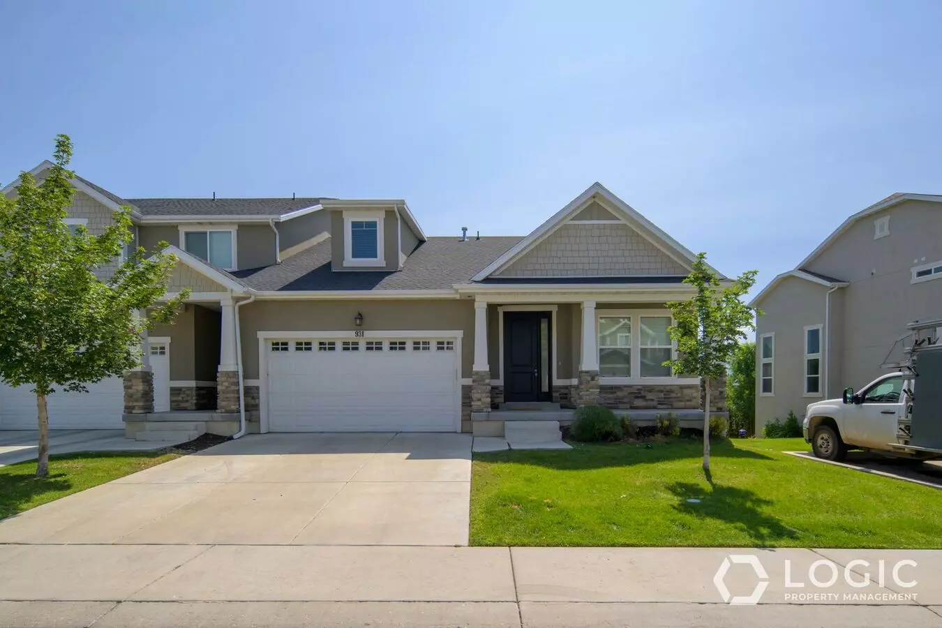 931 South 2040 West House for rent in Orem, UT