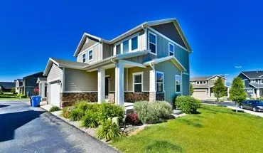 3 of 33 13069 S Elm Hollow Ct House for rent in Herriman, UT