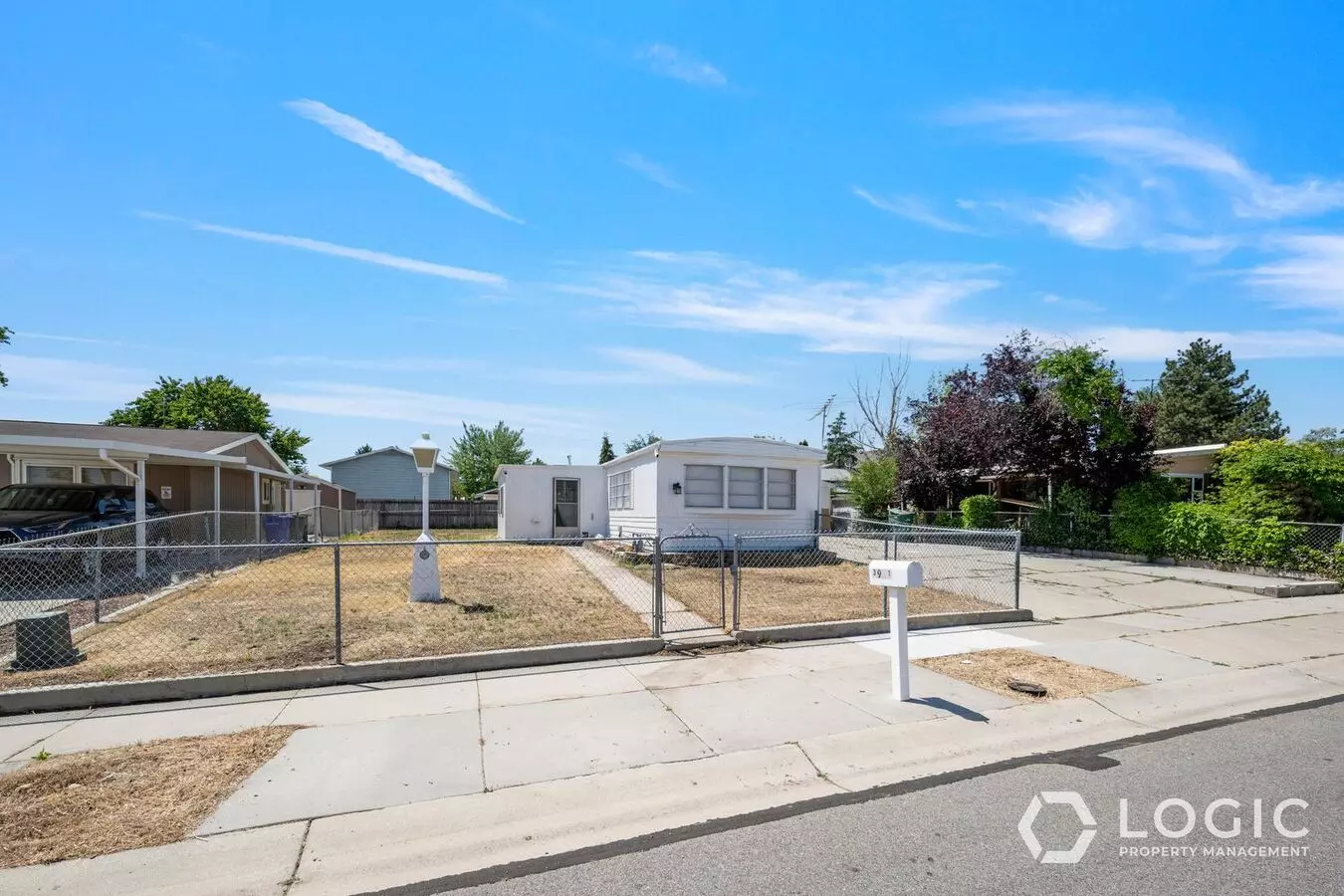 Fully Renovated Home In Great West Jordan Location House for rent in West Jordan, UT