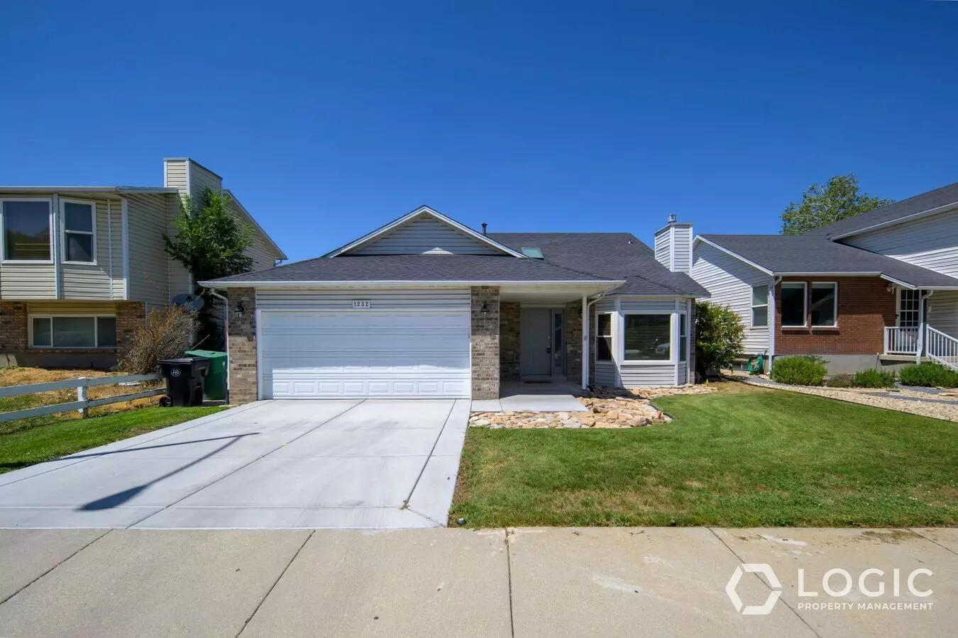 Stunning Home In Excellent Location! House for rent in Murray, UT