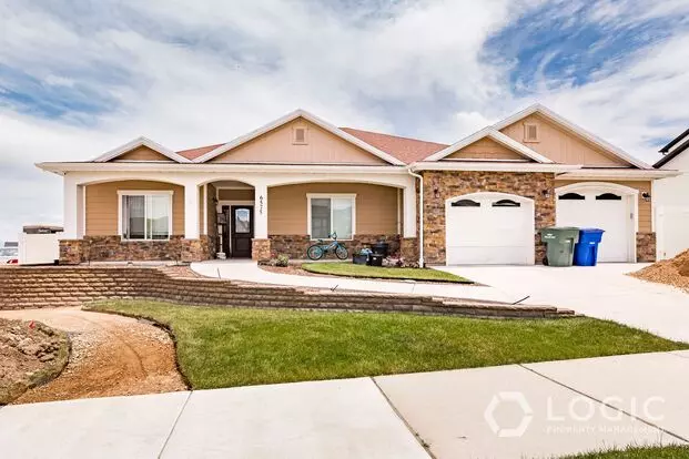 Brand New Basement Apartment With Private Yard! Apartment for rent in West Valley City, UT