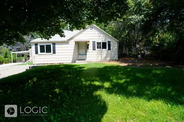 1238 Oak St Apartment for rent in Ogden, UT