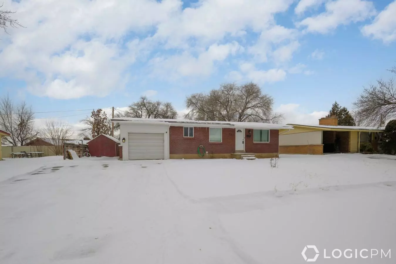 Stunning Single Family Home In Excellent Location! House for rent in Clearfield, UT