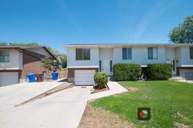 363 E. 7670 S. Apartment for rent in Midvale, UT