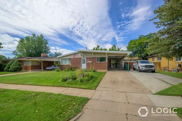 985 Jackson Ave Apartment for rent in Ogden, UT