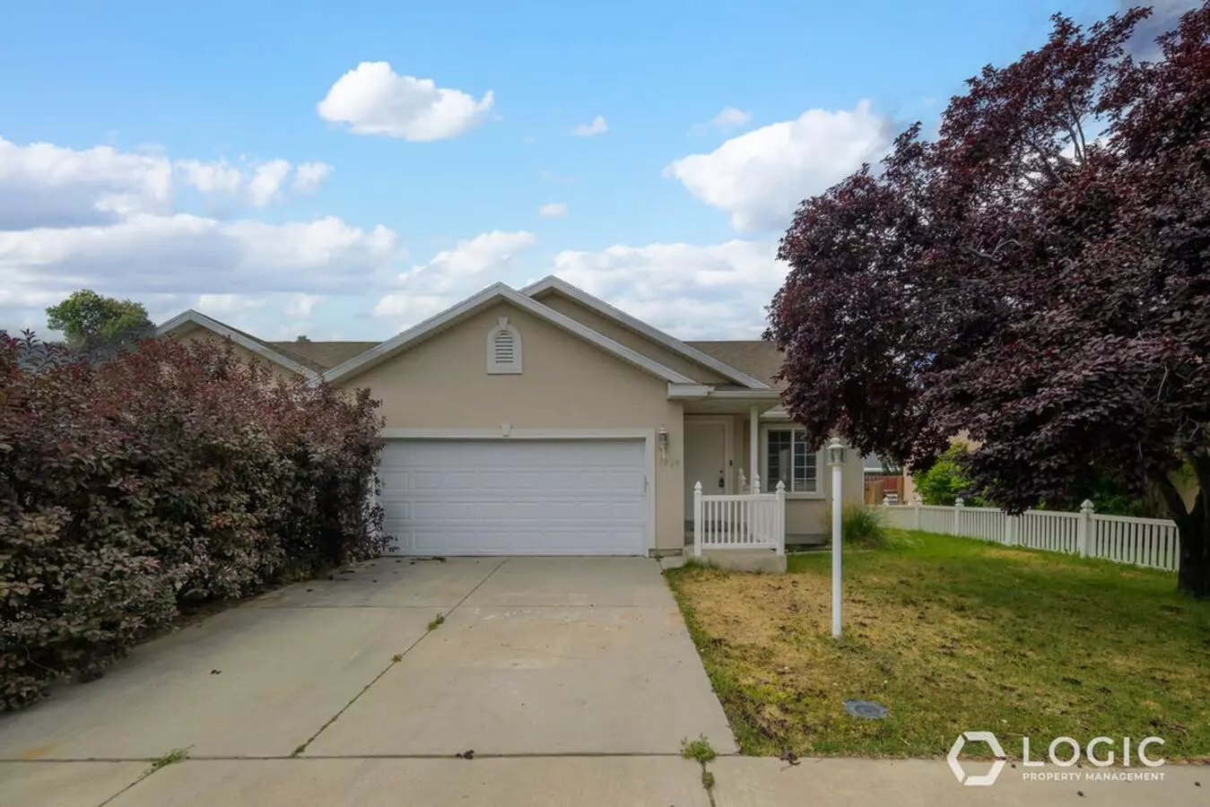 1429 N 550 W House for rent in Orem, UT