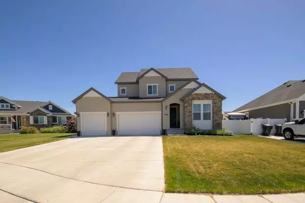 3547 West 2420 North Apartment for rent in Clinton, UT