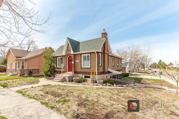 195 N. 100 W. Apartment for rent in Bountiful, UT