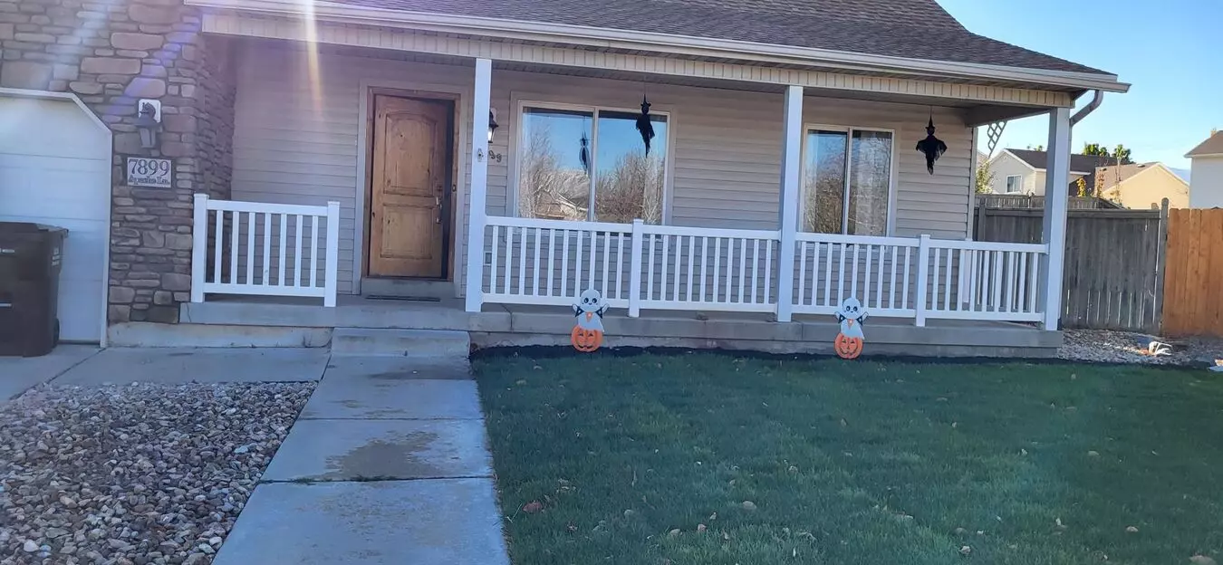 7899 Apache Ln Apartment for rent in Eagle Mountain, UT
