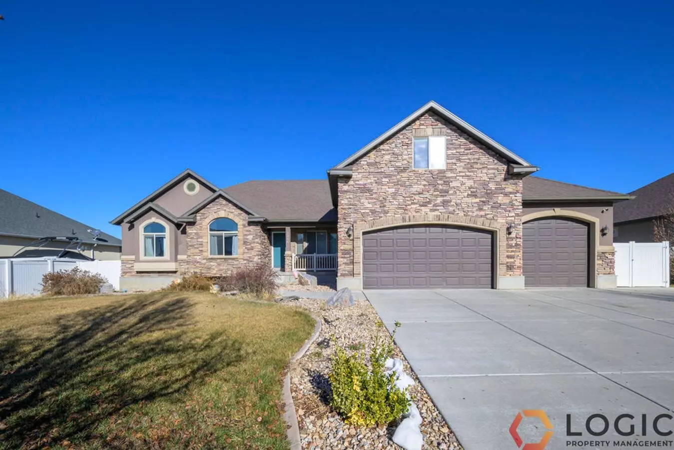 1866 W 1885 S House for rent in Woods Cross, UT