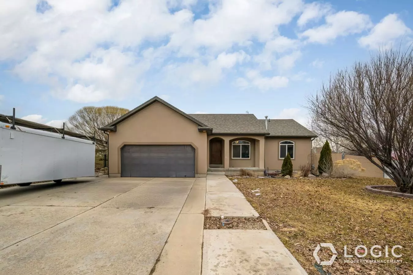 Beautiful Home In Cedar Valley Area! House for rent in Cedar Valley, UT