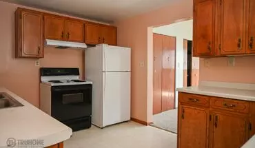 4 of 14 Charming 3 Bed 2 Bath Single Family Home For Rent! Great Location, Washer/dryer Included! House for rent in Grand Forks, ND