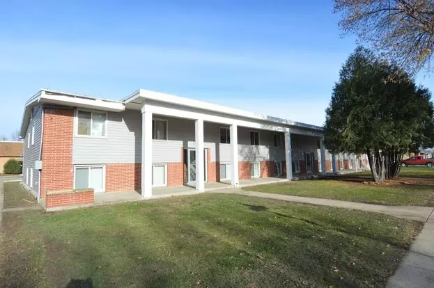 2216 12th Ave N Apartment for rent in Grand Forks, ND