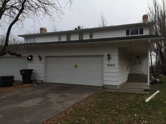 Springbrook Duplex Apartment for rent in Grand Forks, ND
