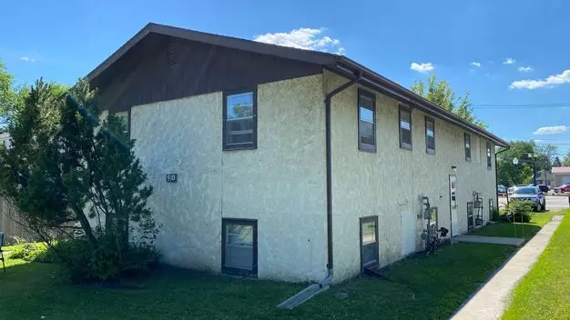 4 Plex-910 S. 12th St. Apartment for rent in Grand Forks, ND
