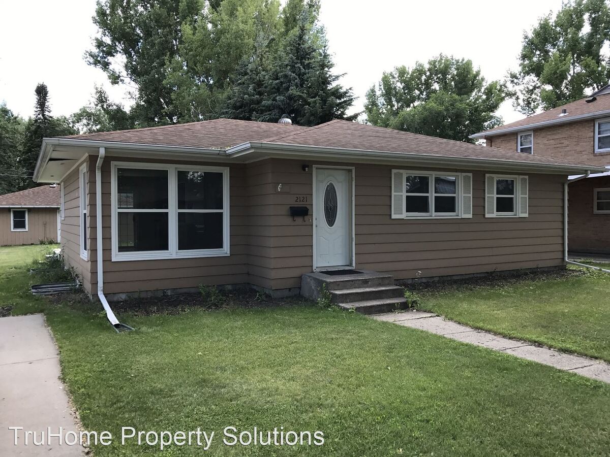 2121 12Th Ave Grand Forks, ND House for Rent Rentable